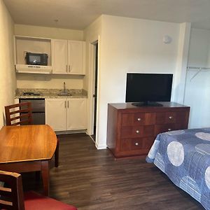 My Town Extended Stay
